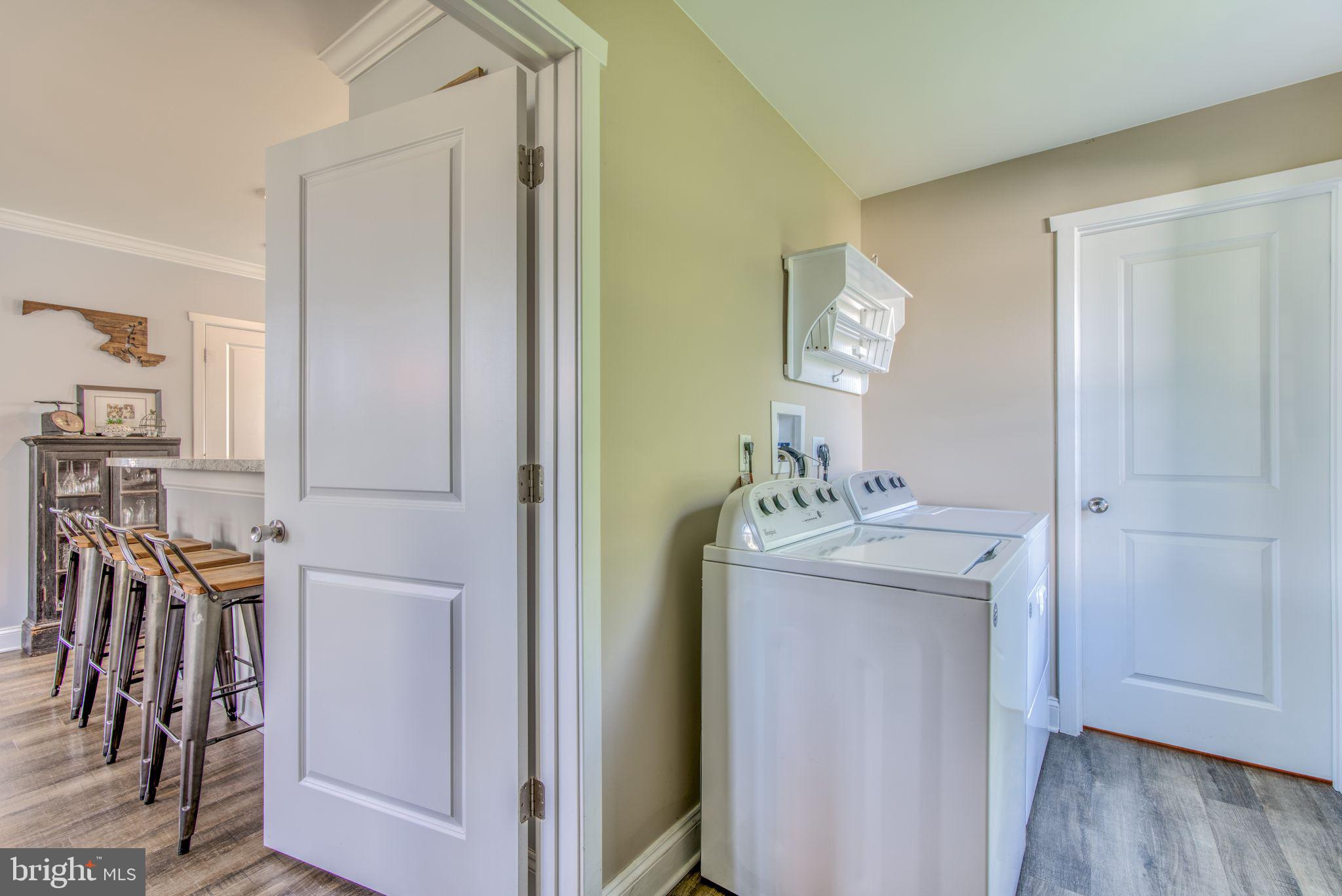 PERRYVILLE - Residential