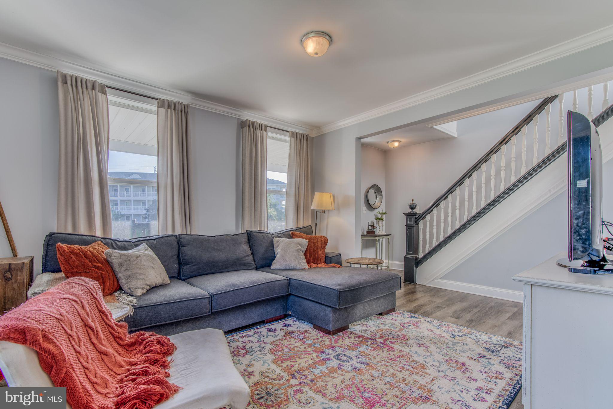 PERRYVILLE - Residential