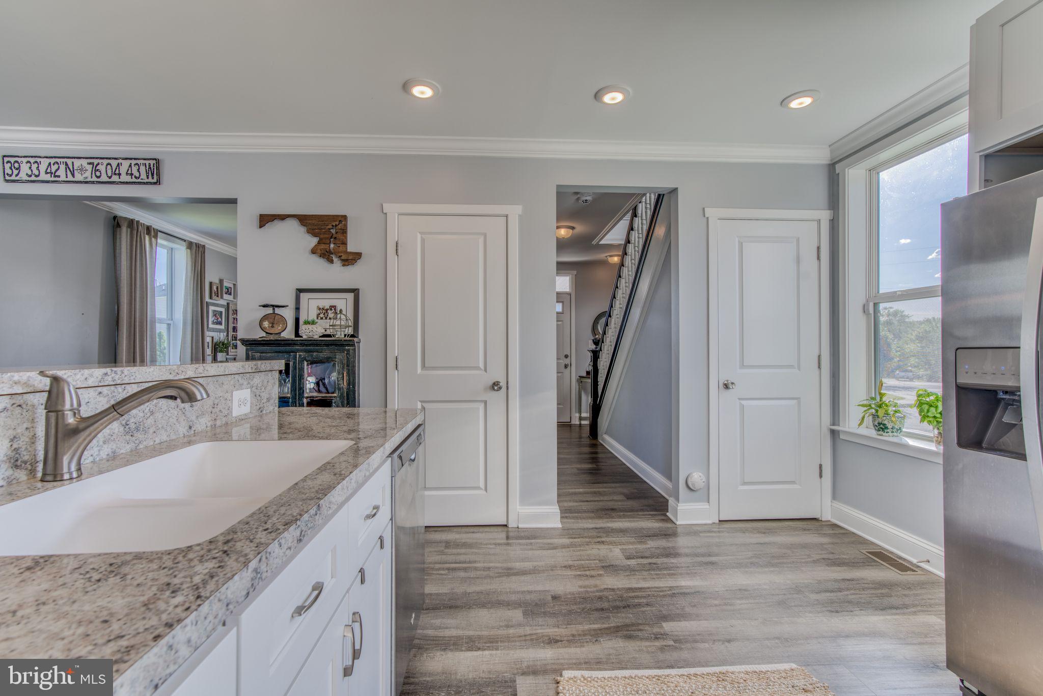 PERRYVILLE - Residential