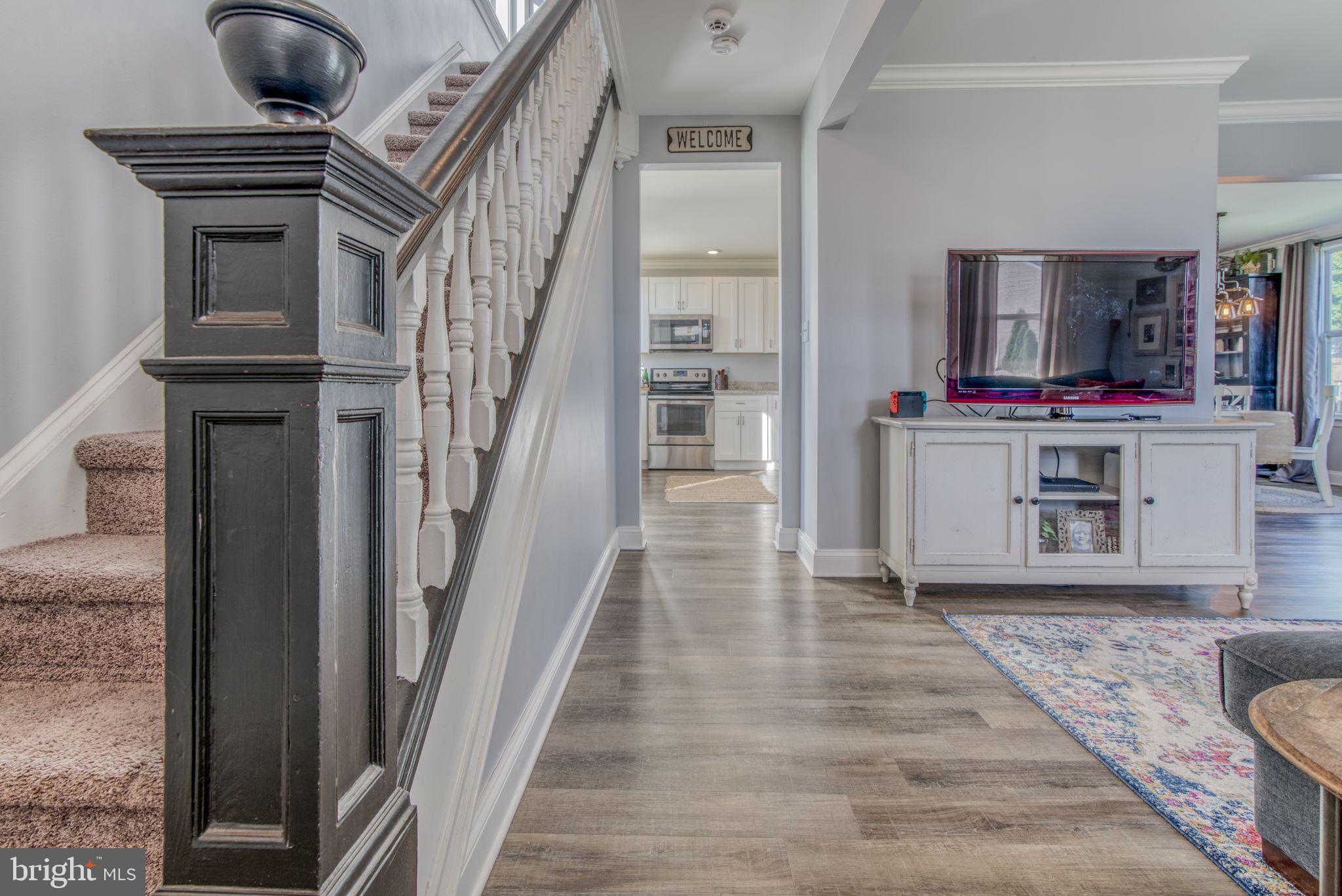 PERRYVILLE - Residential