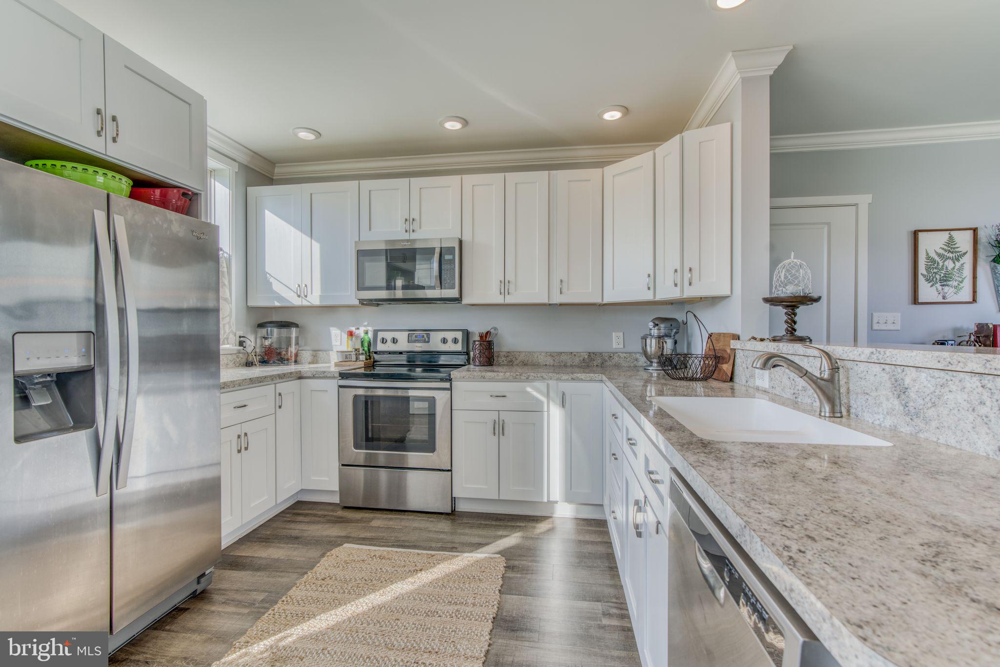 PERRYVILLE - Residential