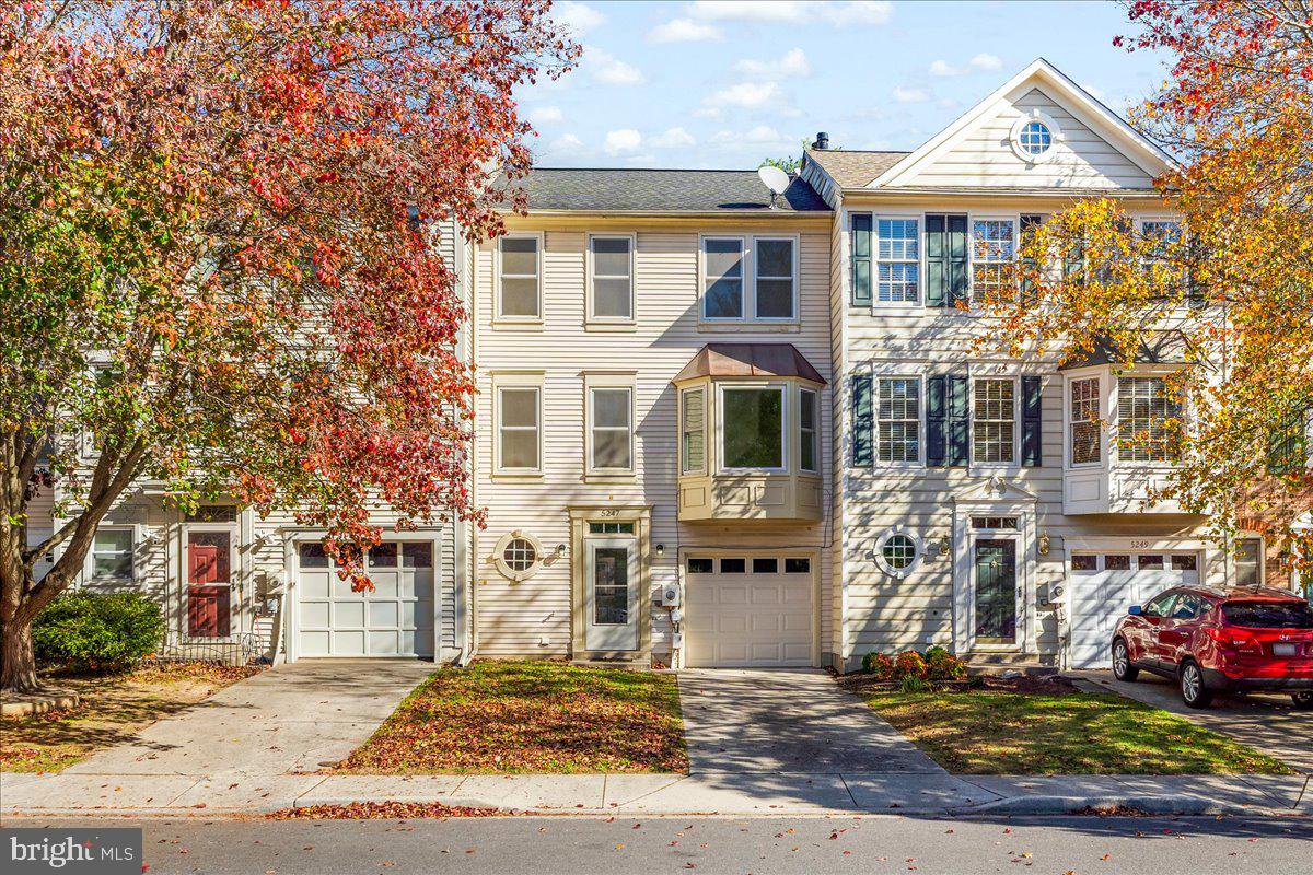 KINGSBROOK - Residential