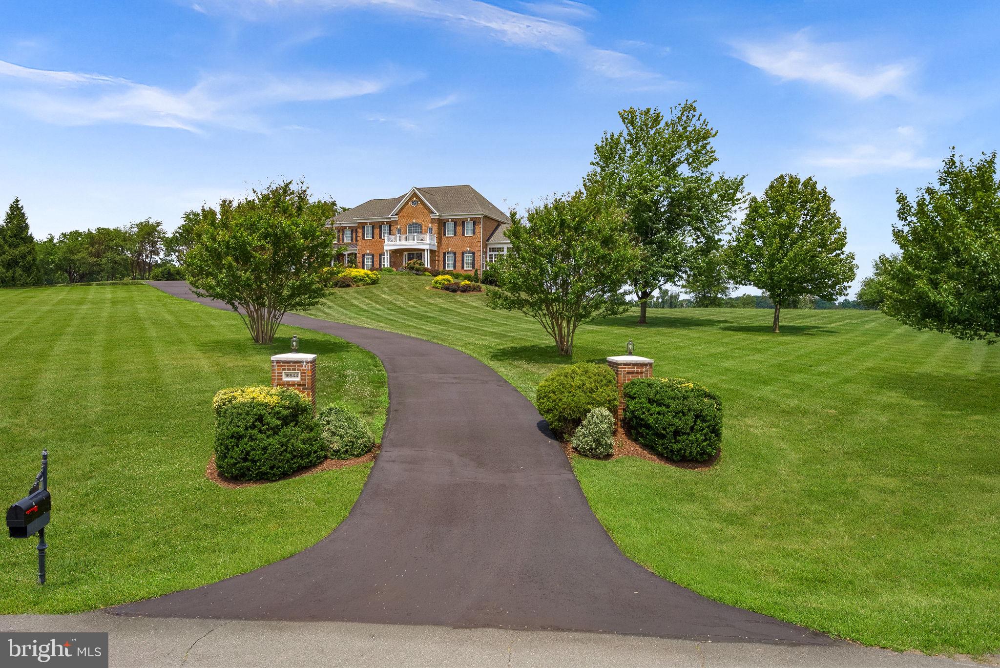 16544 GOLDENCREST CIRCLE