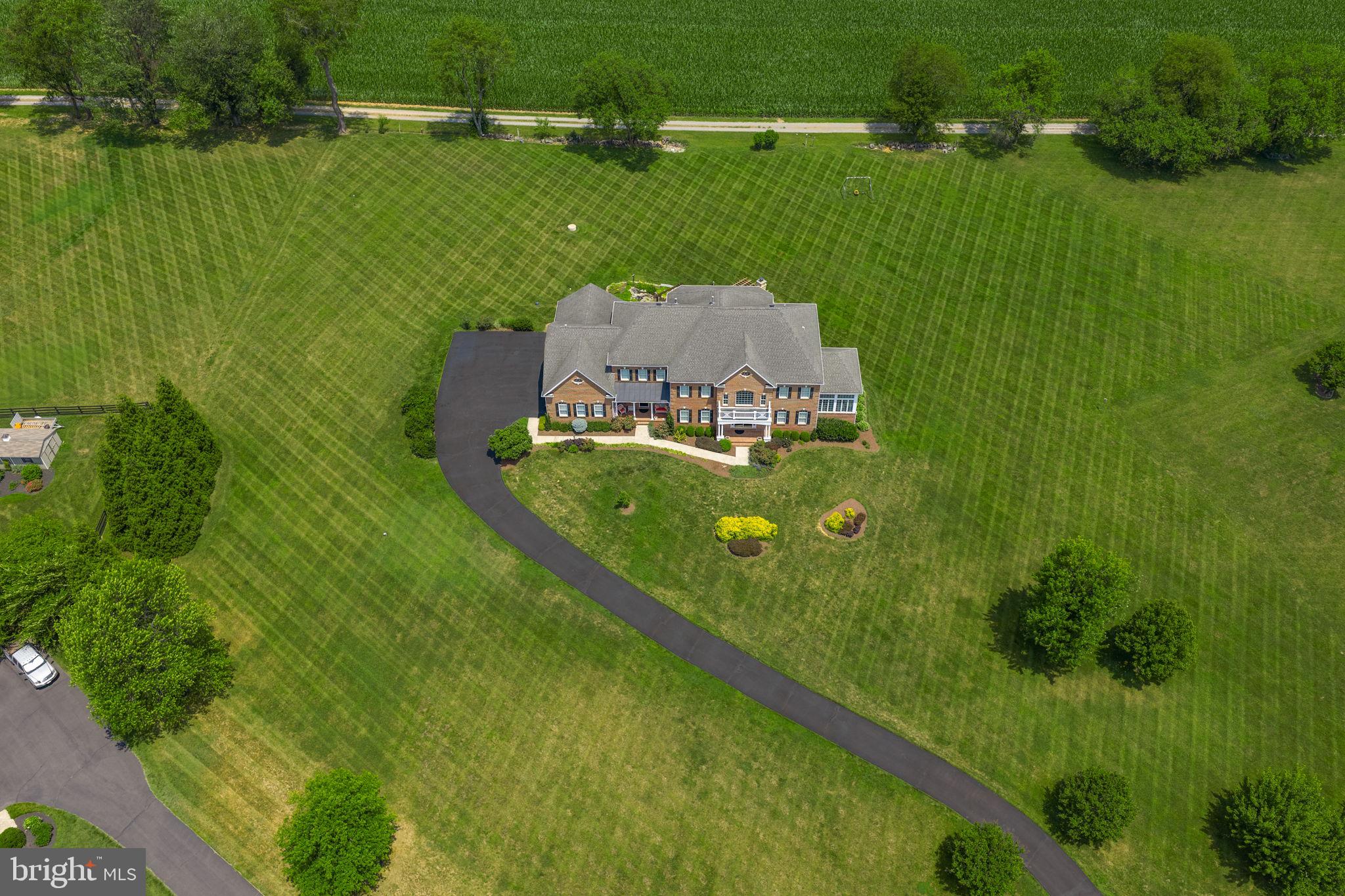 16544 GOLDENCREST CIRCLE