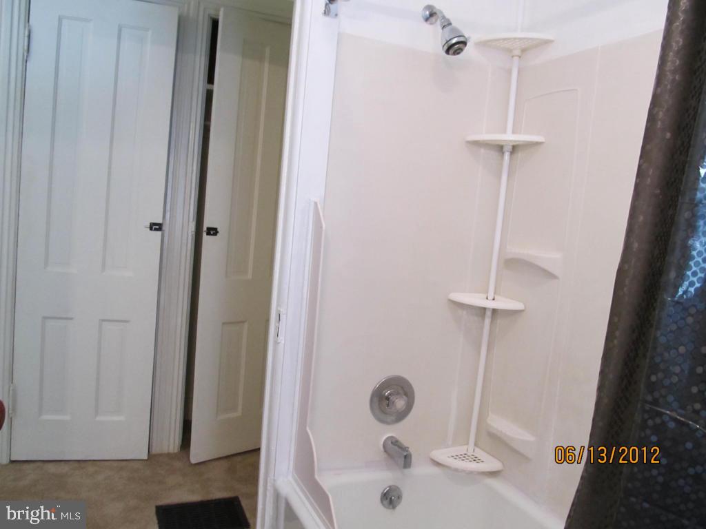 COLUMBIA - Residential