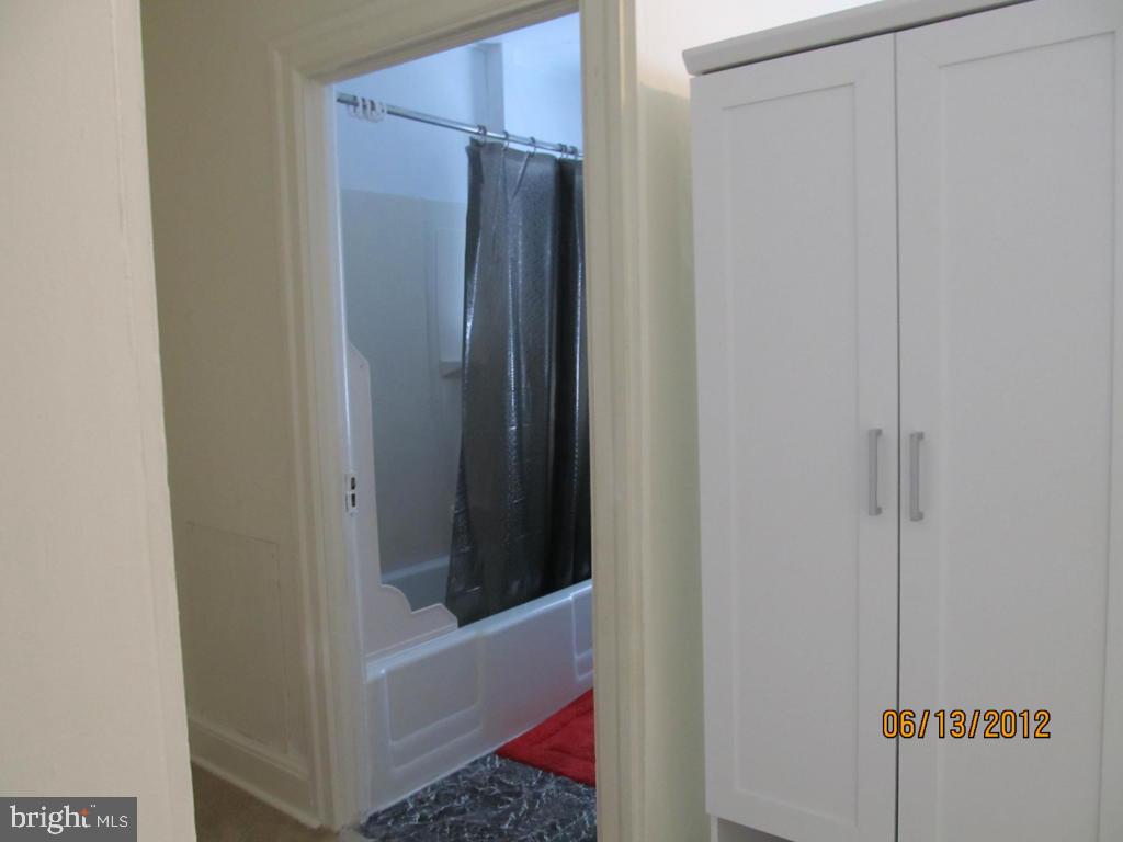 COLUMBIA - Residential