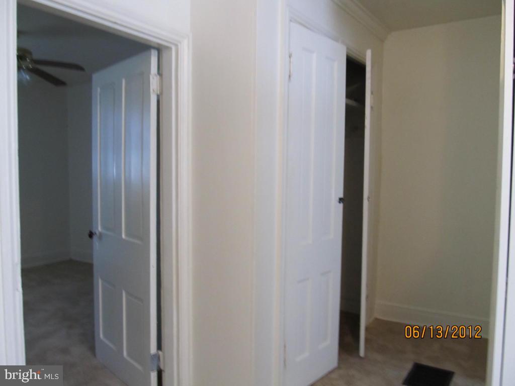 COLUMBIA - Residential