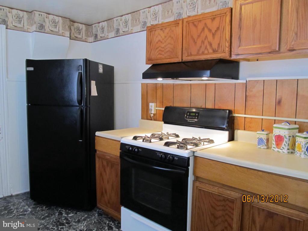 COLUMBIA - Residential