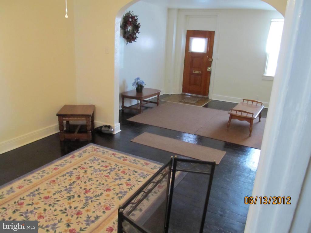 COLUMBIA - Residential