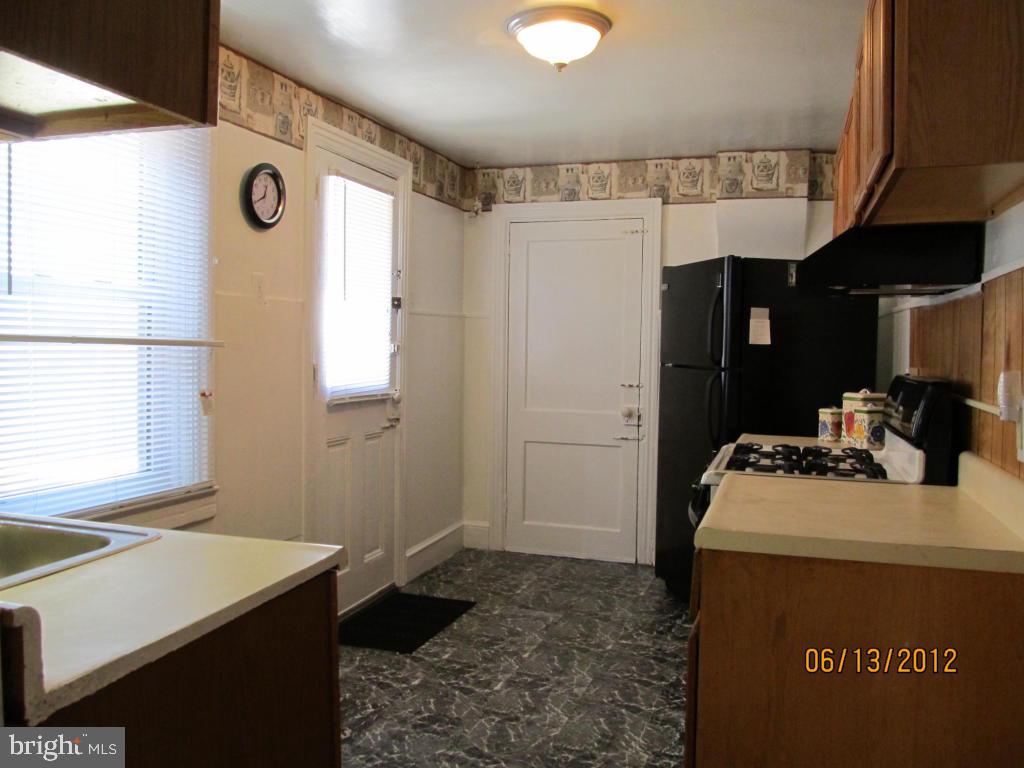 COLUMBIA - Residential