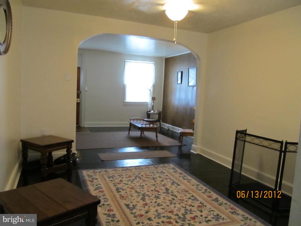 COLUMBIA - Residential