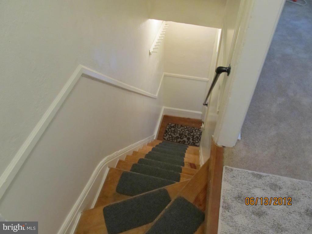 COLUMBIA - Residential