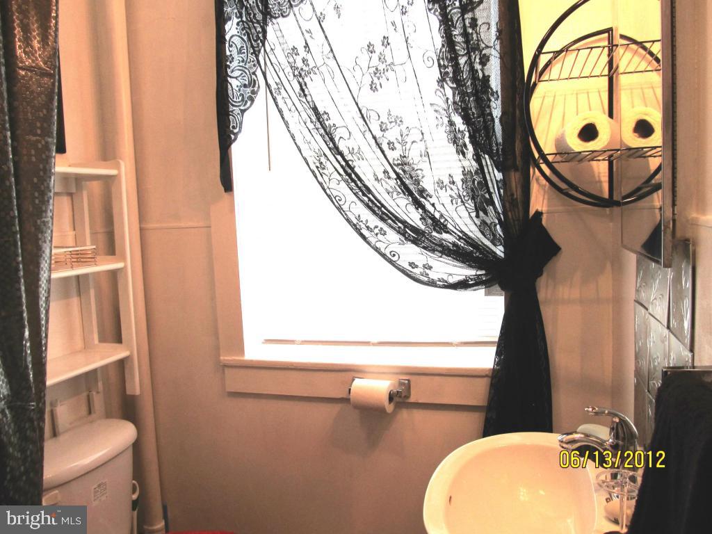 COLUMBIA - Residential