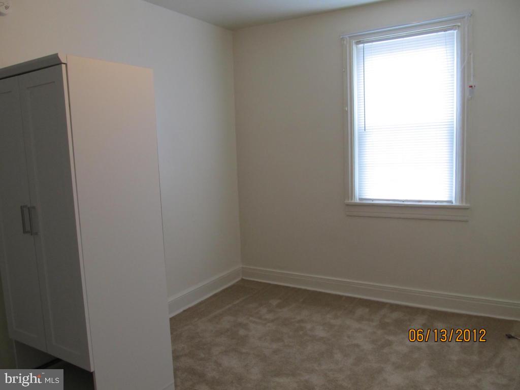 COLUMBIA - Residential