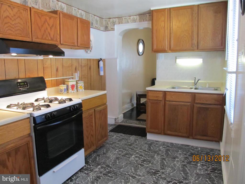 COLUMBIA - Residential