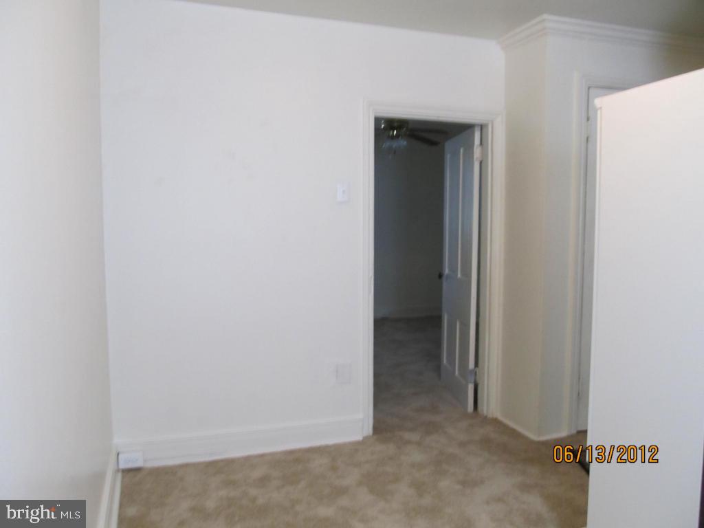 COLUMBIA - Residential