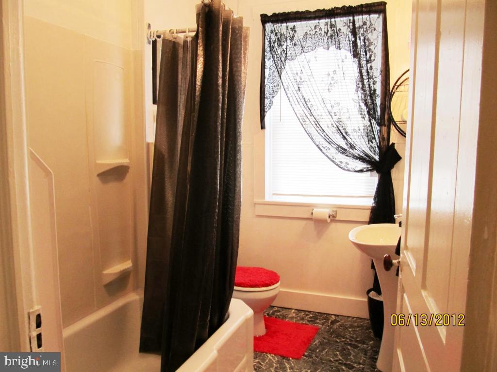 COLUMBIA - Residential