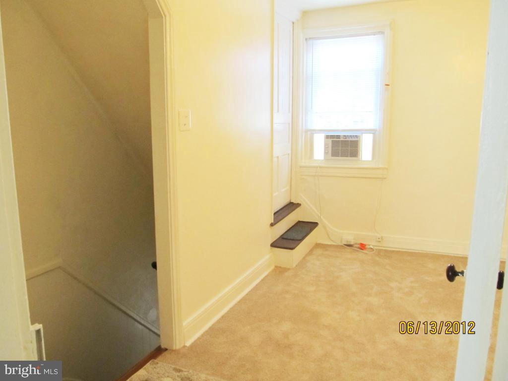 COLUMBIA - Residential