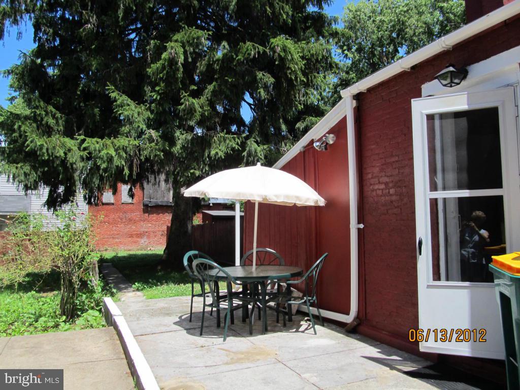 COLUMBIA - Residential