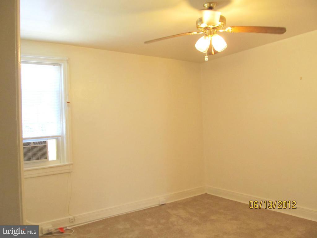 COLUMBIA - Residential