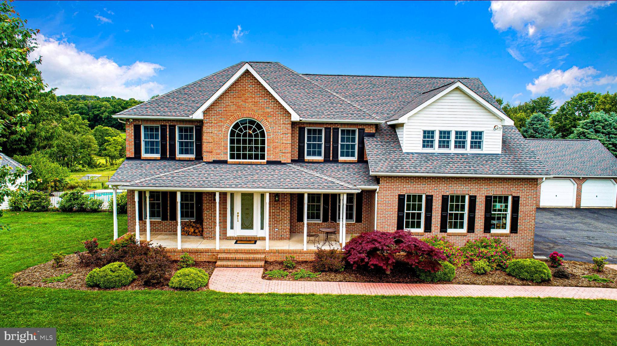 3968 PROSPECT ROAD