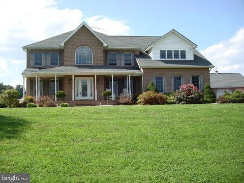 3968 PROSPECT ROAD STREET MD 21154