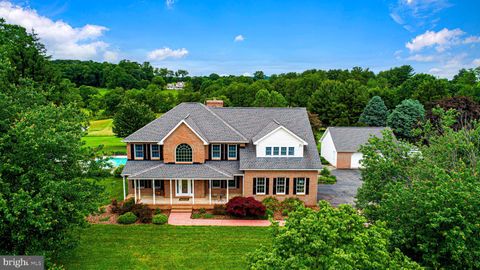 3968 PROSPECT ROAD STREET MD 21154