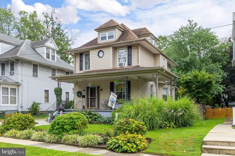 920 GRANT AVENUE COLLINGSWOOD NJ 08107