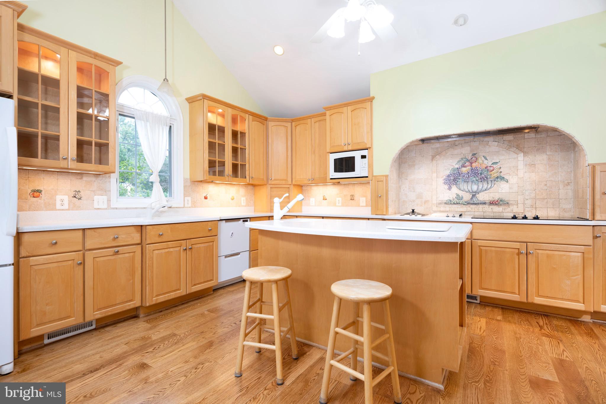 FAIRIDGE - Residential