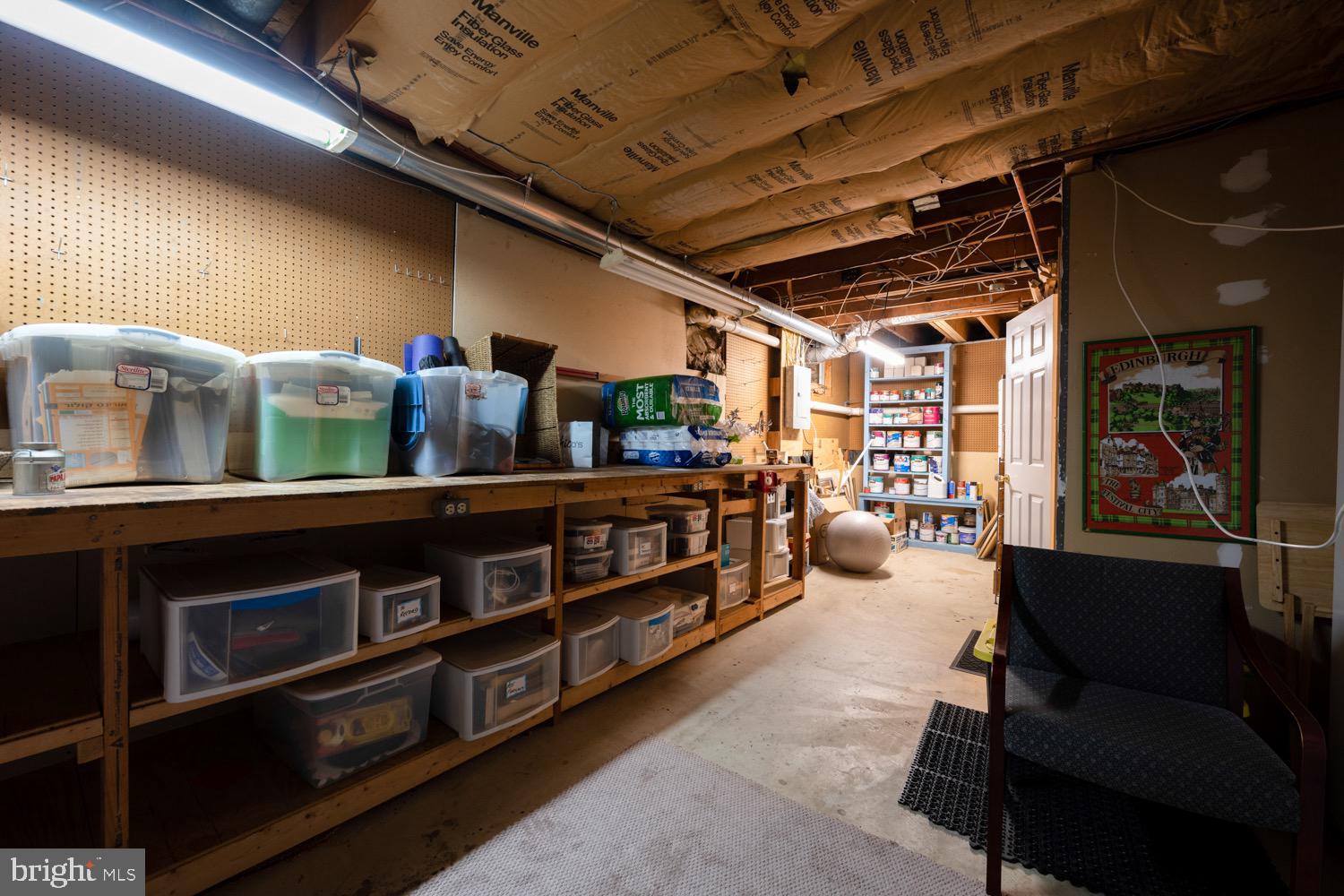 FAIRIDGE - Residential