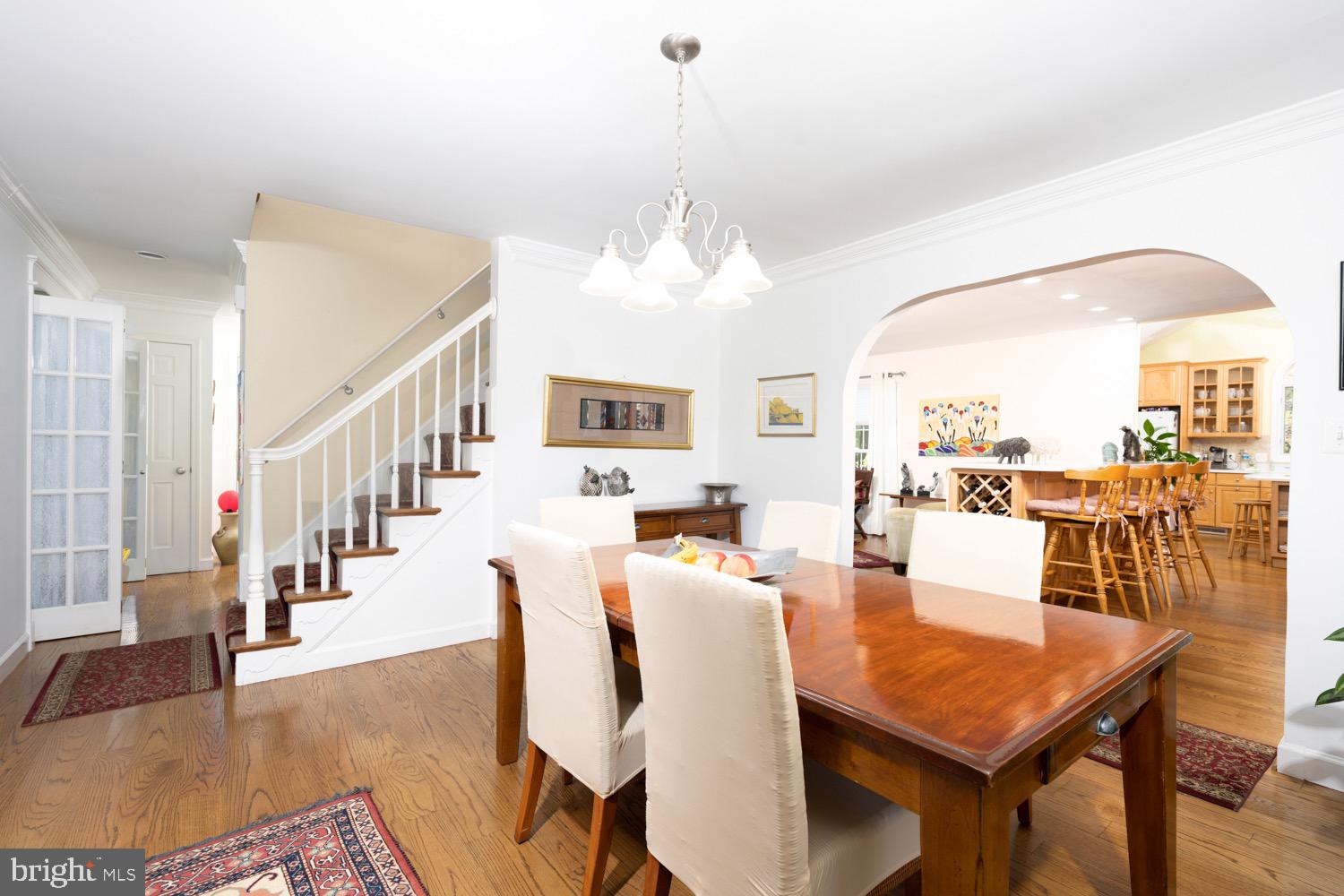 FAIRIDGE - Residential