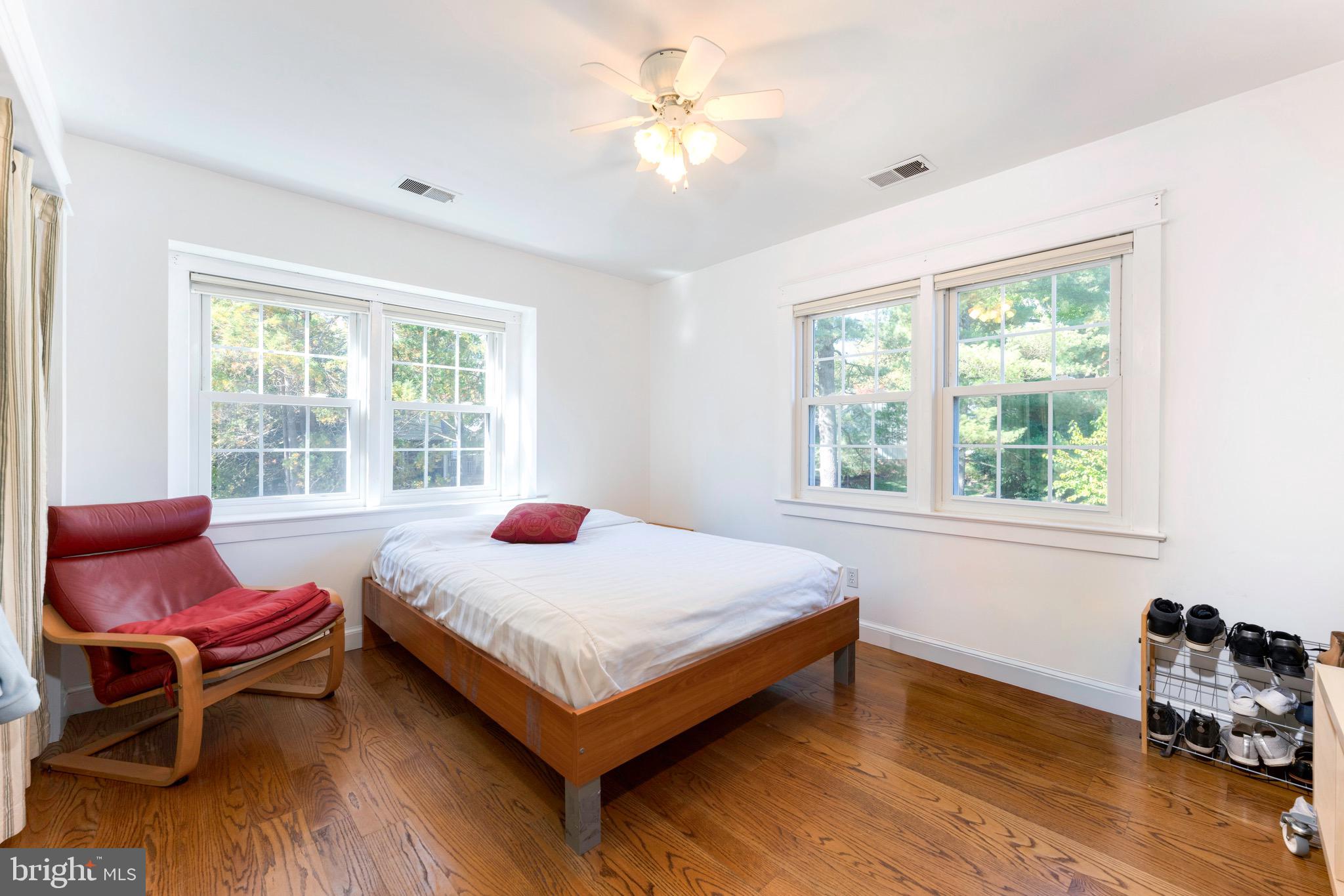 FAIRIDGE - Residential