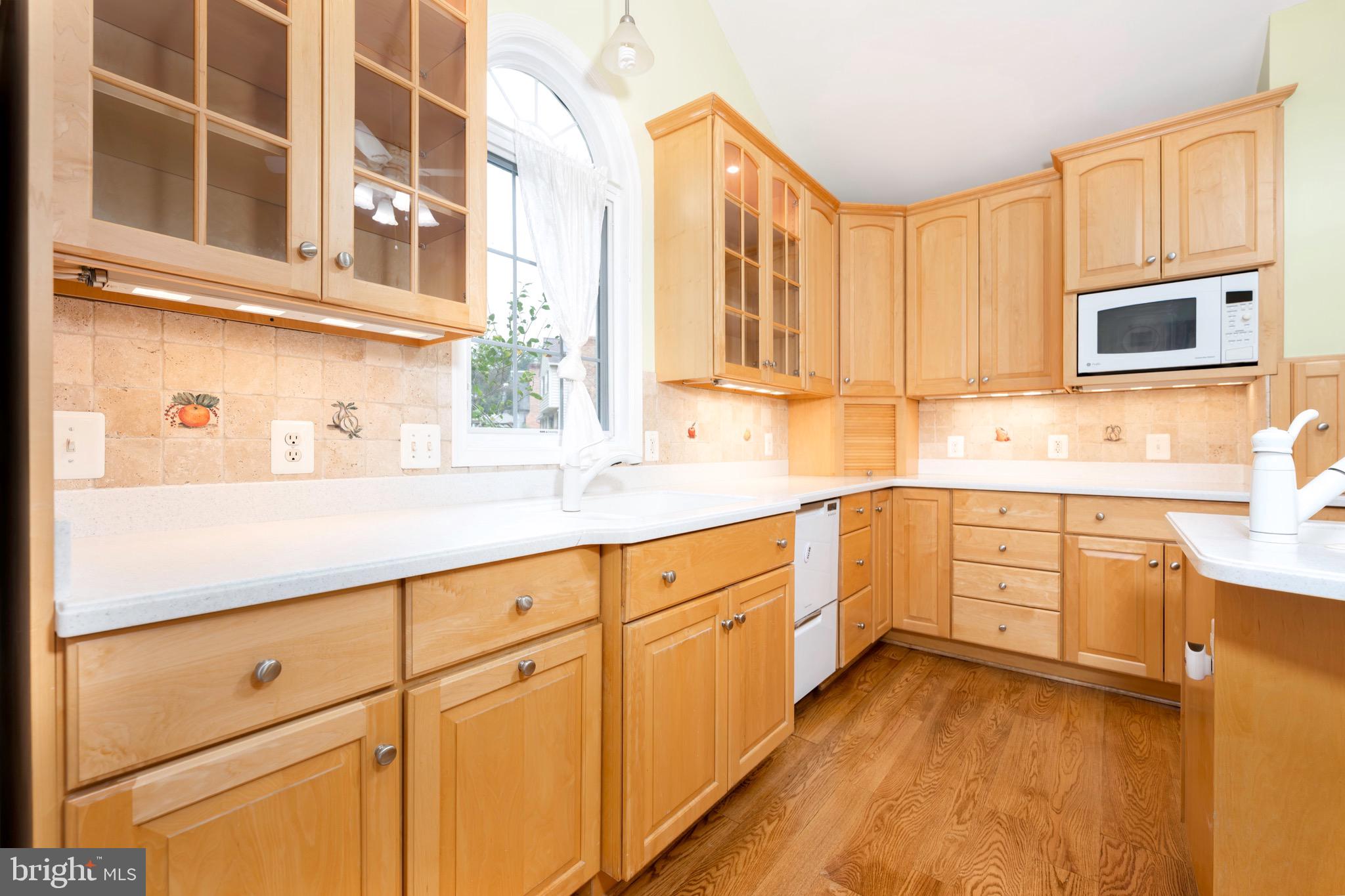 FAIRIDGE - Residential