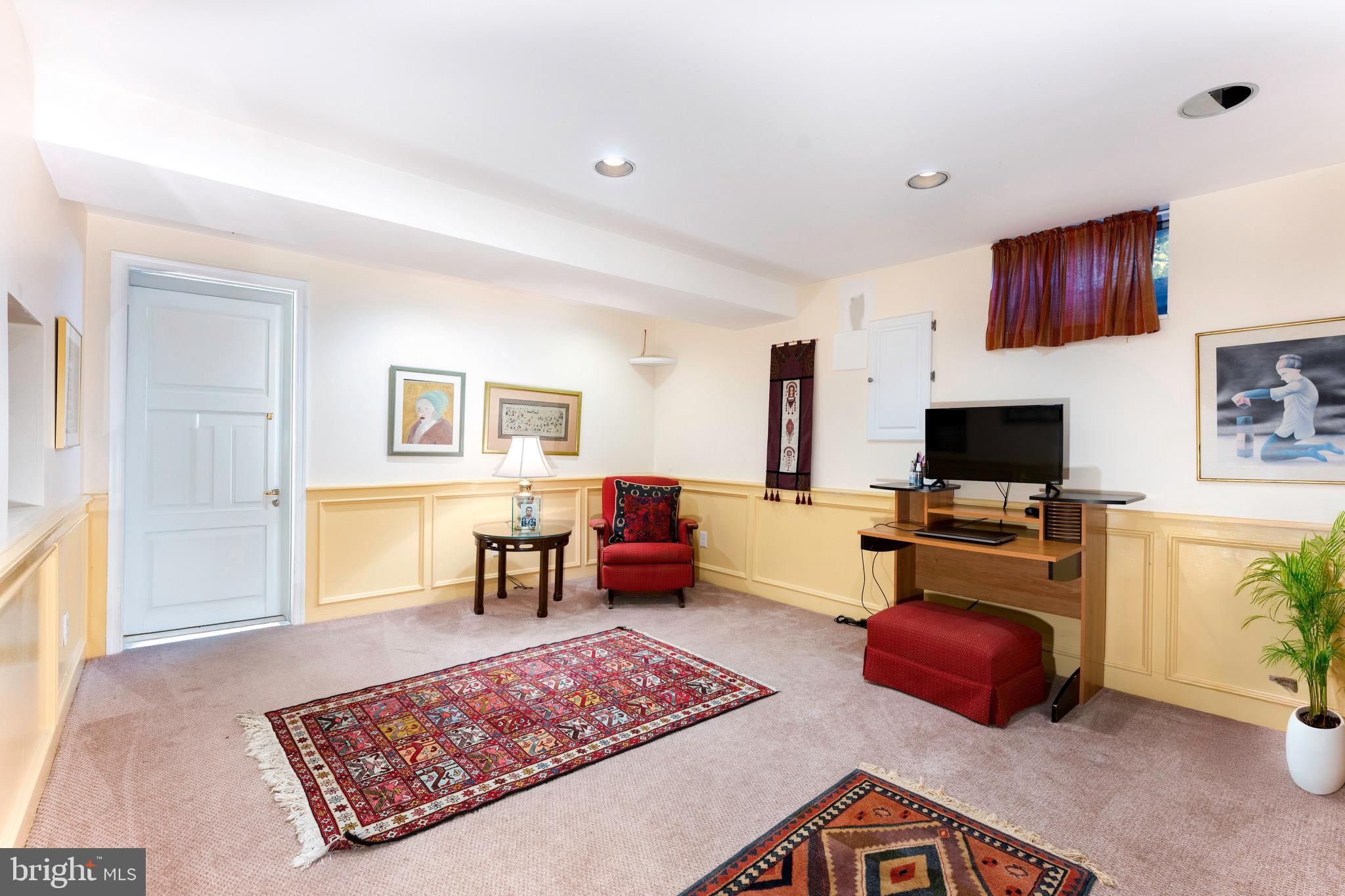 FAIRIDGE - Residential