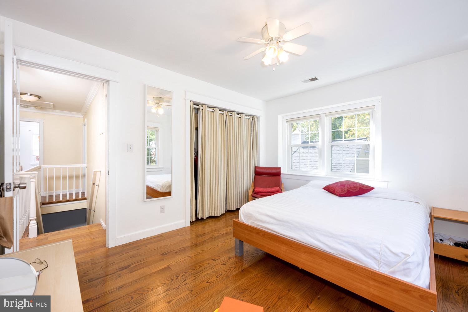 FAIRIDGE - Residential