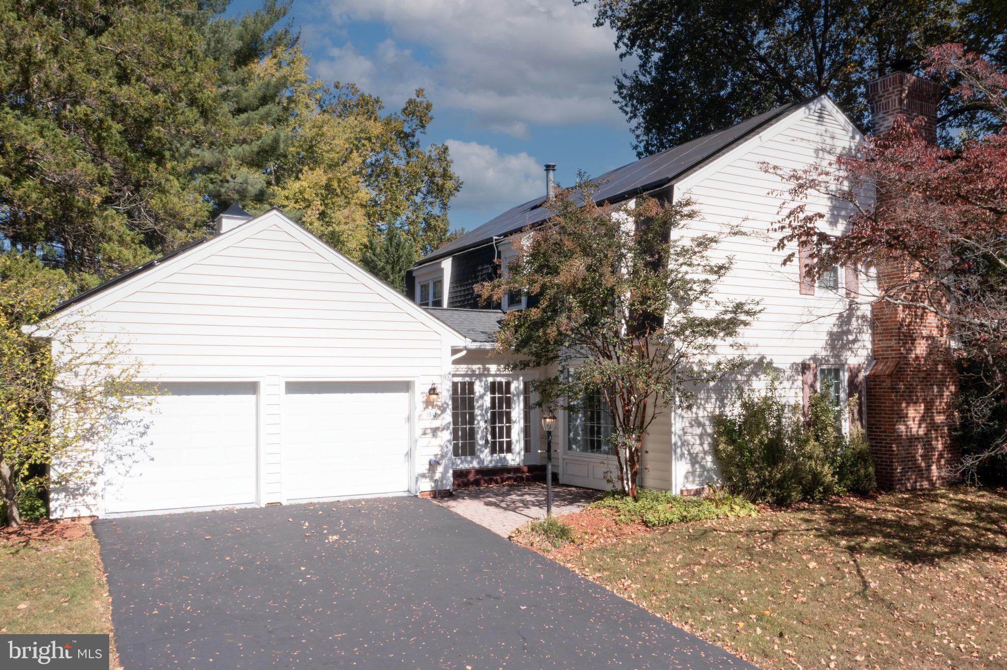 FAIRIDGE - Residential