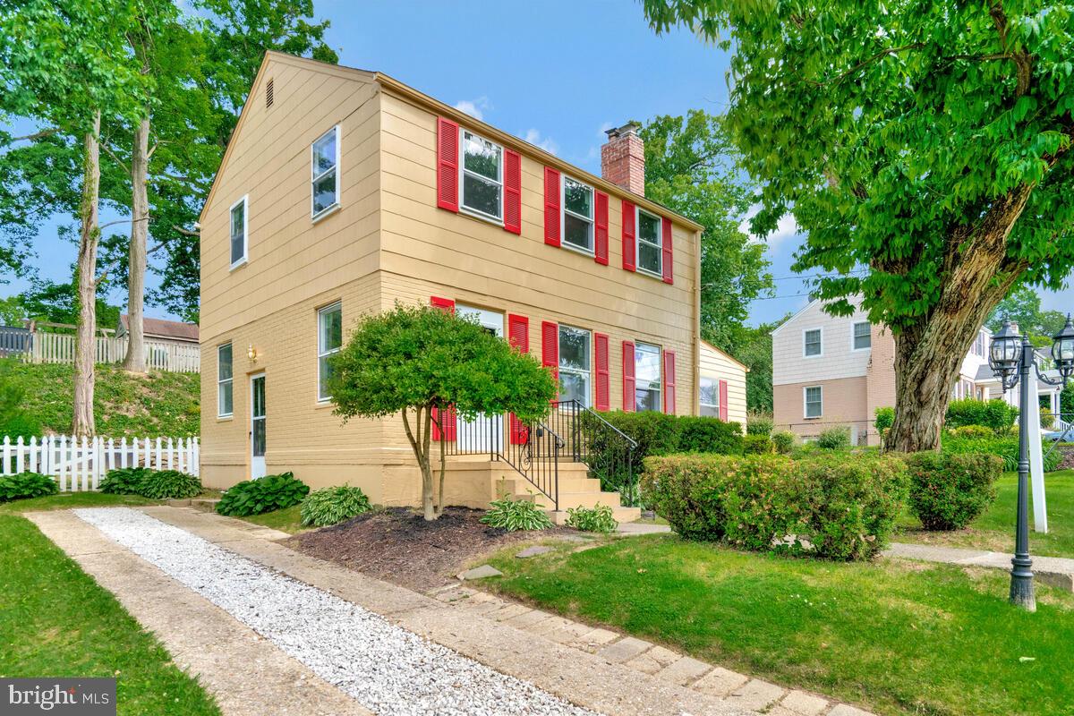 DOMINION HILLS - Residential