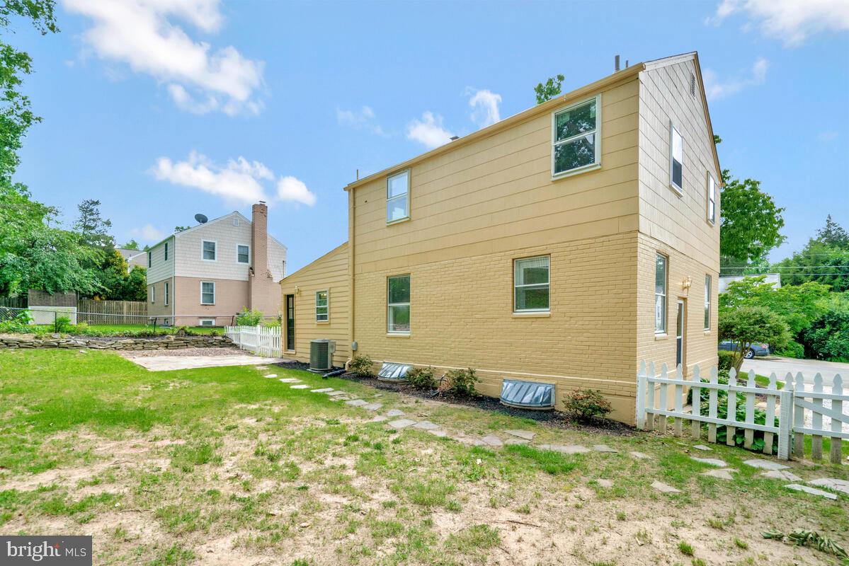 DOMINION HILLS - Residential