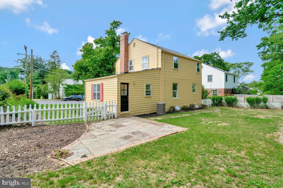 DOMINION HILLS - Residential