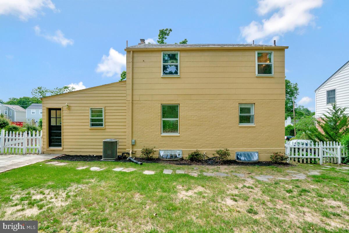 DOMINION HILLS - Residential