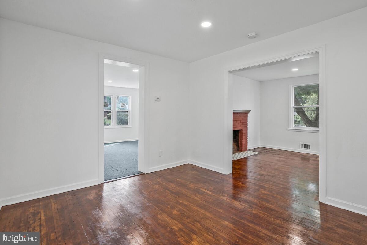 DOMINION HILLS - Residential