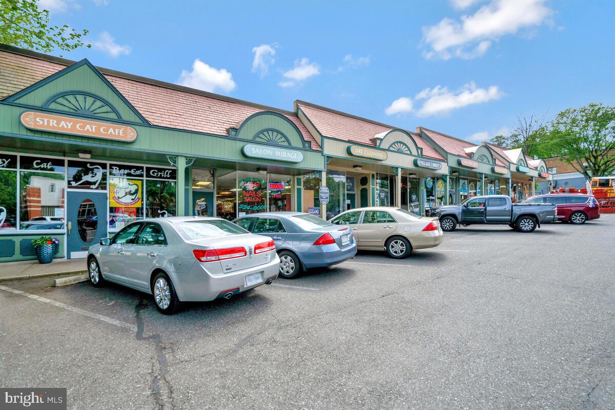 DOMINION HILLS - Residential