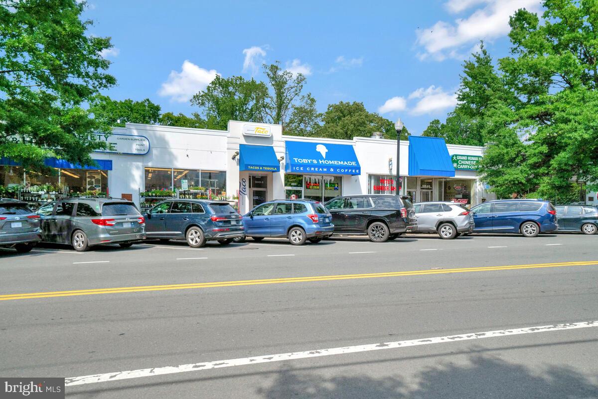 DOMINION HILLS - Residential