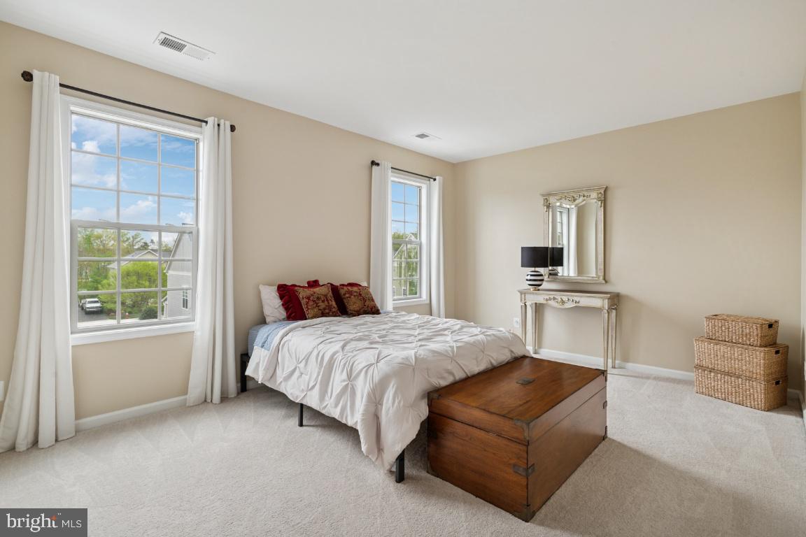 GROVE AT WILLOWSFORD - Residential