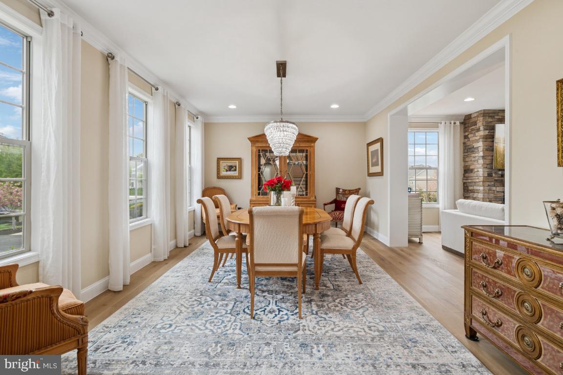 GROVE AT WILLOWSFORD - Residential