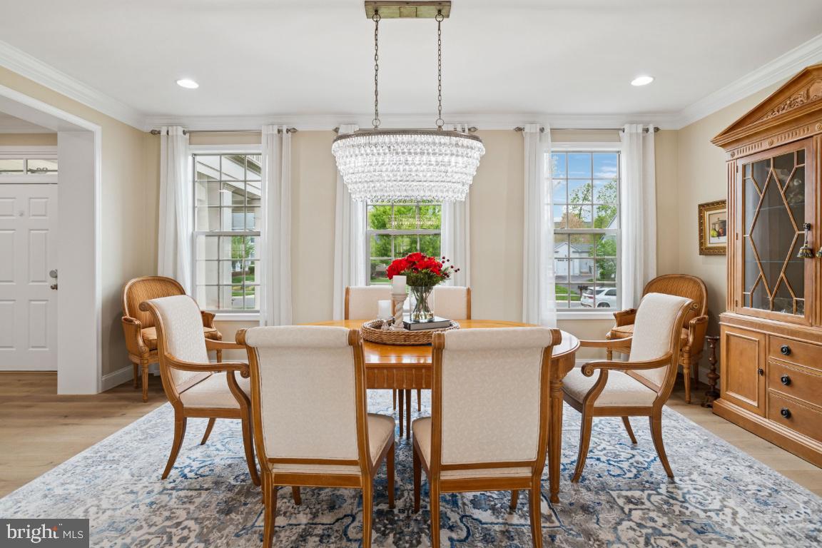 GROVE AT WILLOWSFORD - Residential