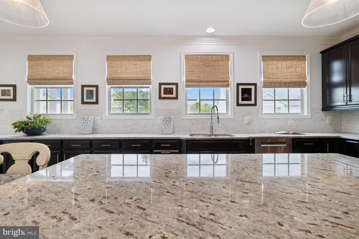 GROVE AT WILLOWSFORD - Residential