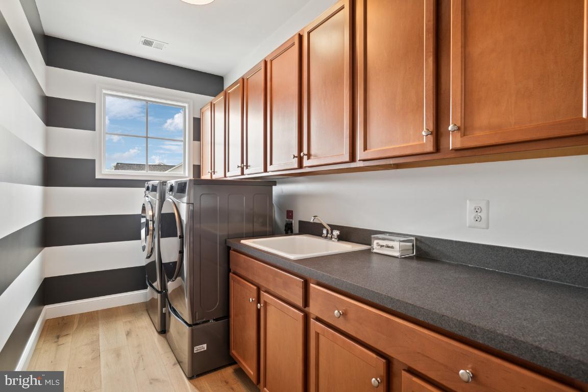 GROVE AT WILLOWSFORD - Residential