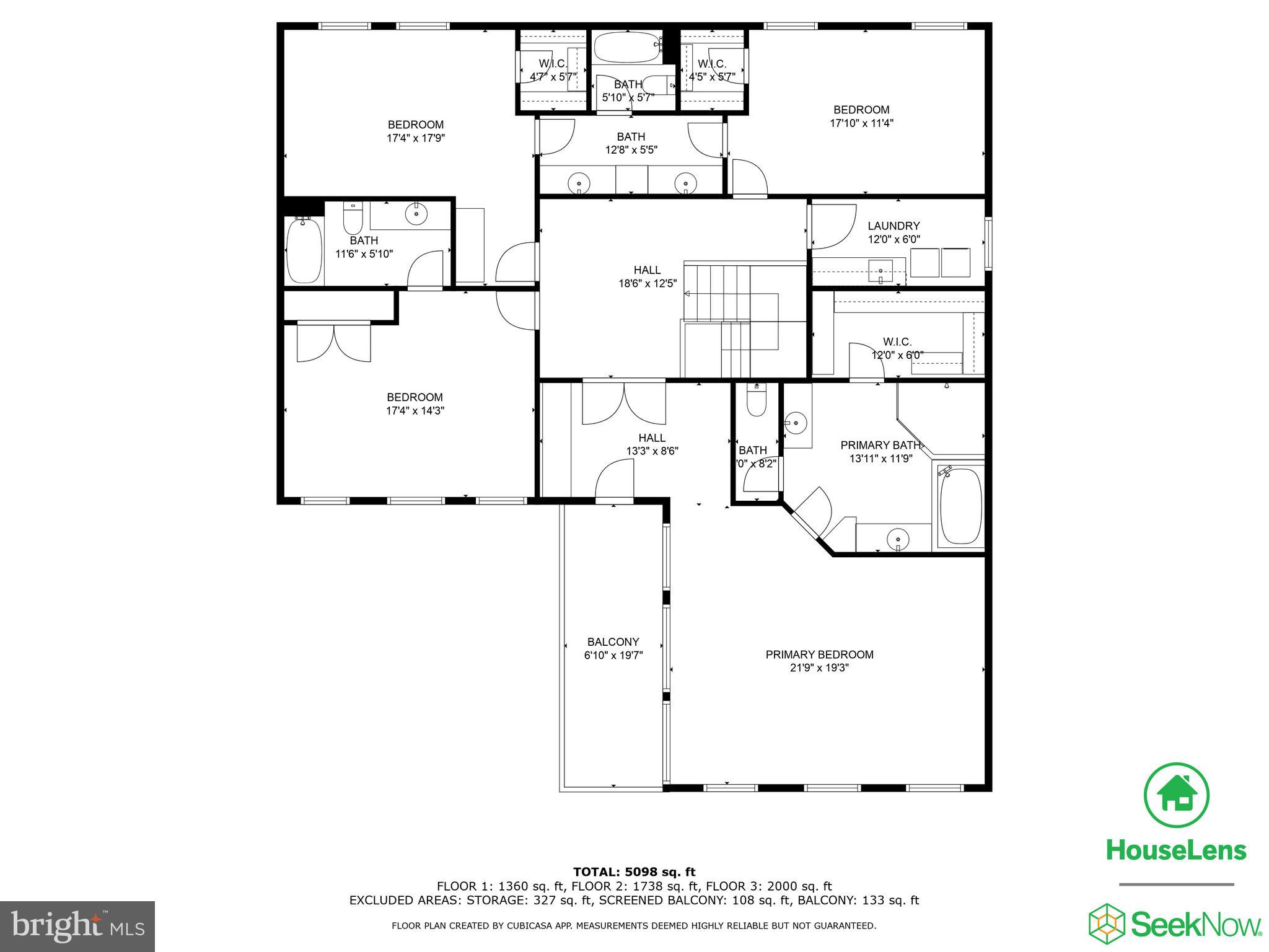GROVE AT WILLOWSFORD - Residential