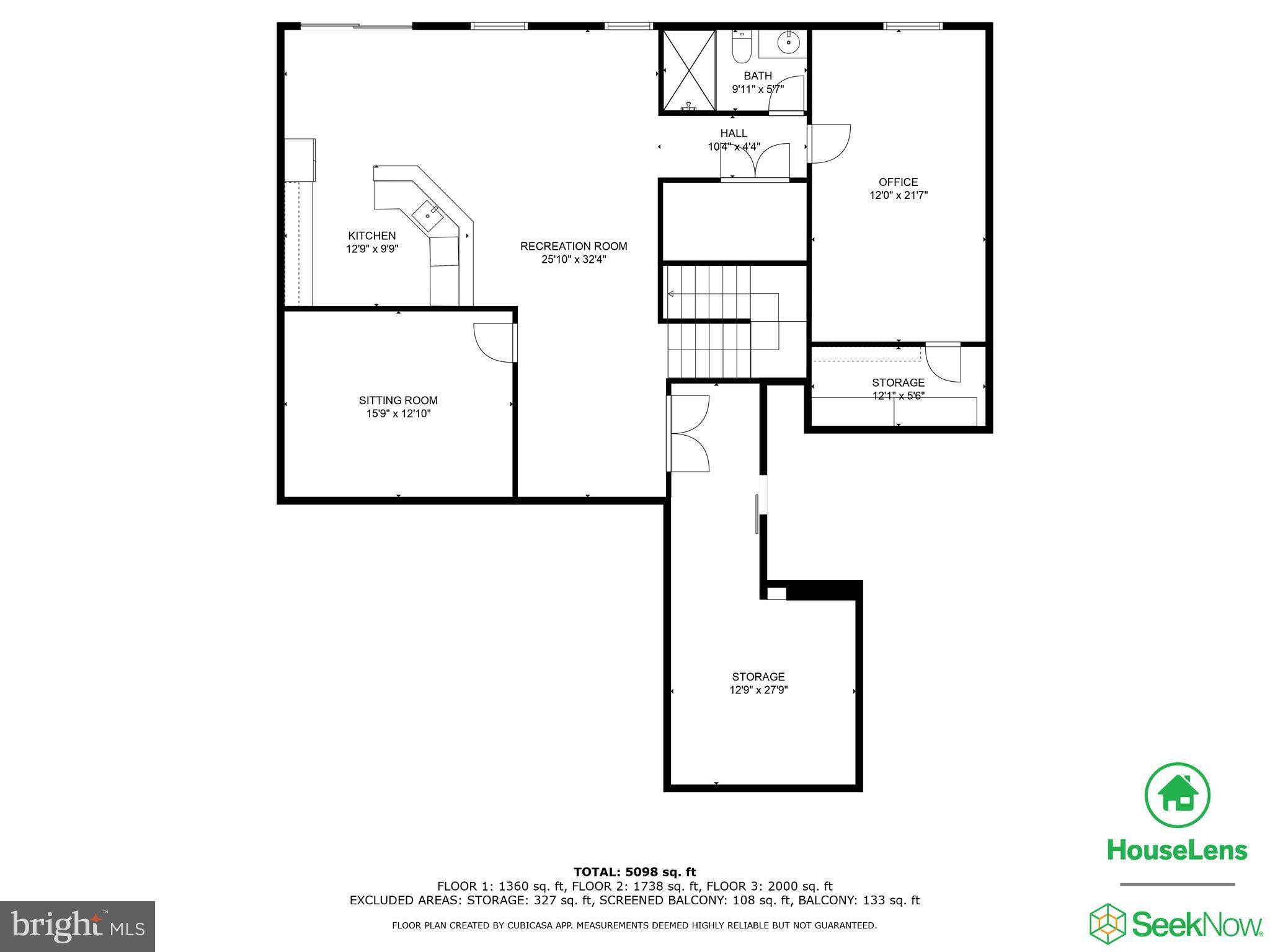 GROVE AT WILLOWSFORD - Residential
